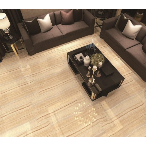 Керамогранит Juliano XXL Format Tile бежевый 90*180 JLB18904P